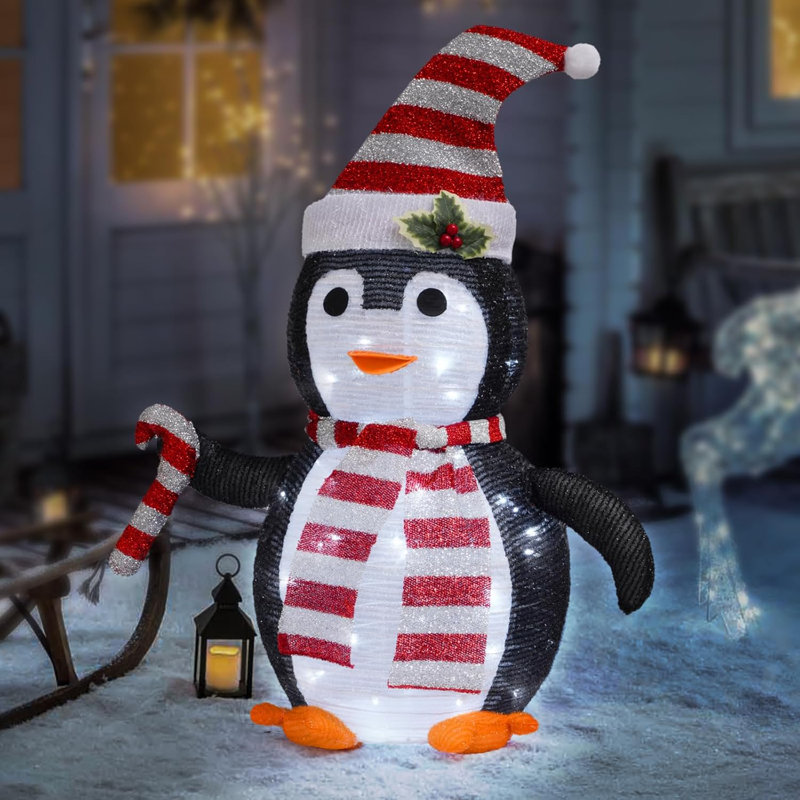Battery operated christmas decorations indoor cheap